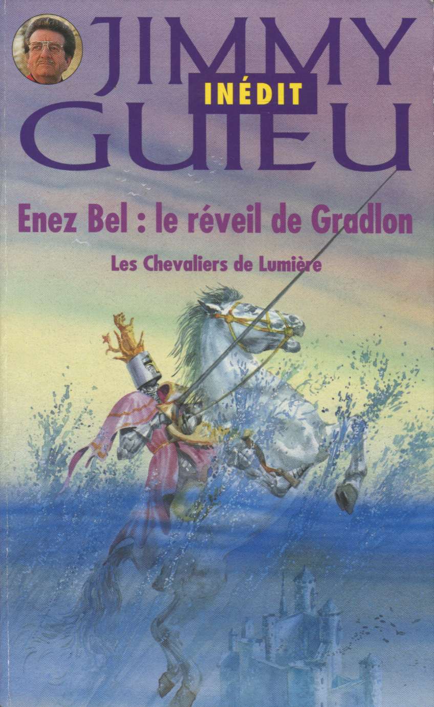 Enez Bel le réveil de Gradlon