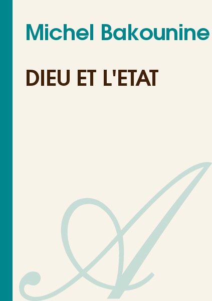 Dieu et l'État