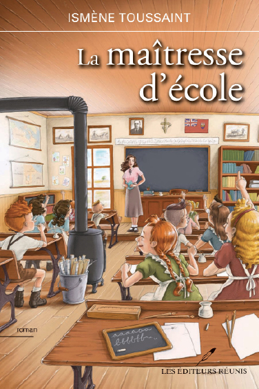 La Maîtresse D'école: Les Voix de la Plaine