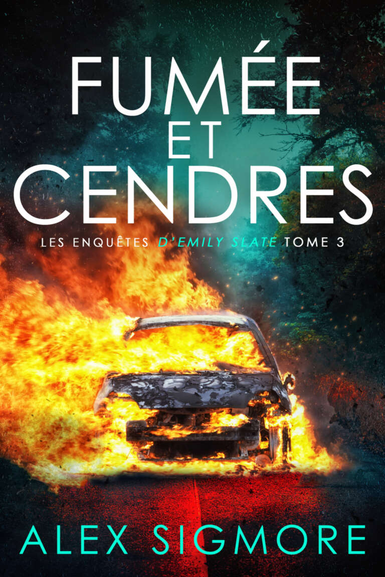 Fumée et Cendres (French Edition)