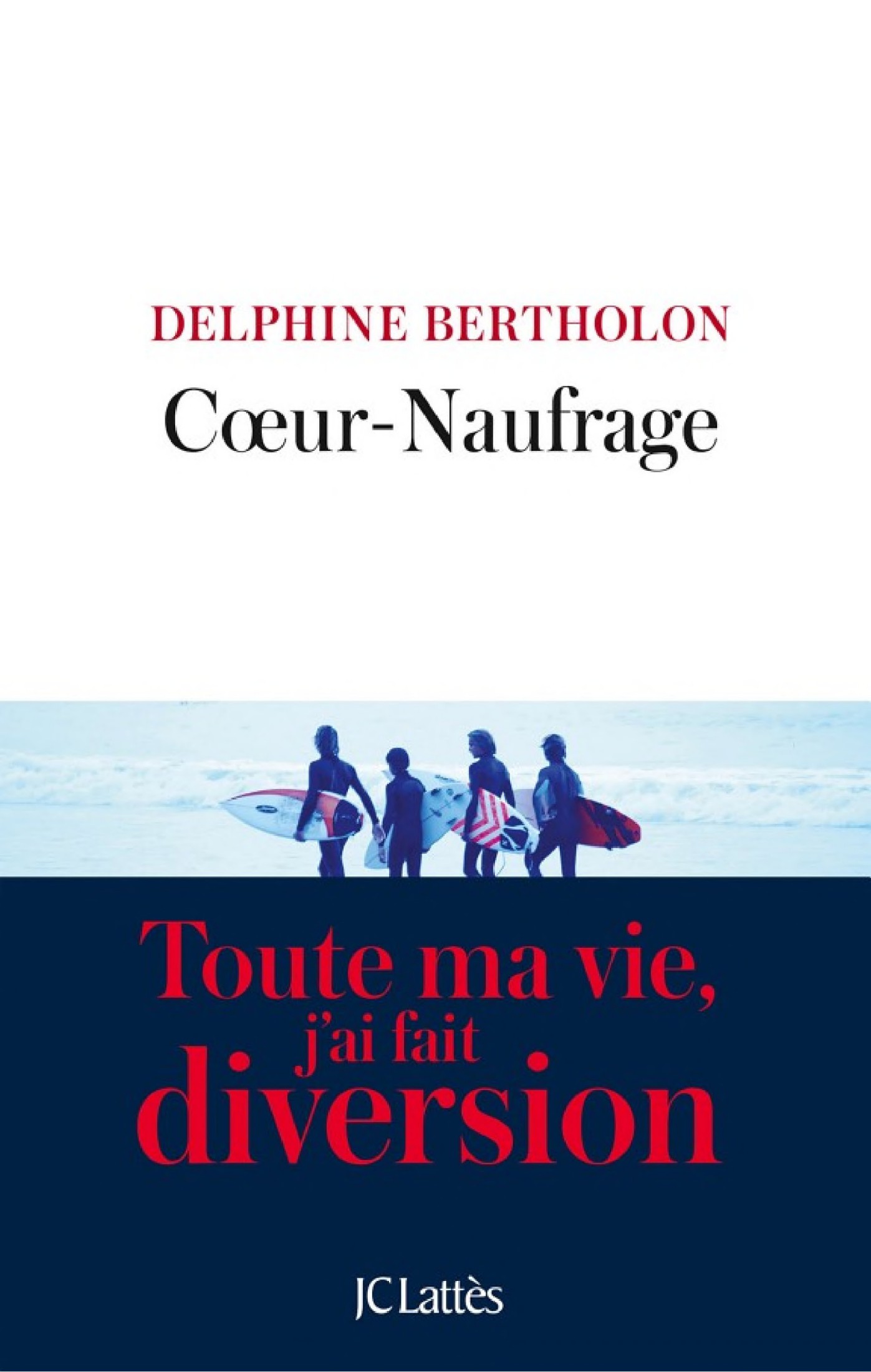 Coeur-Naufrage