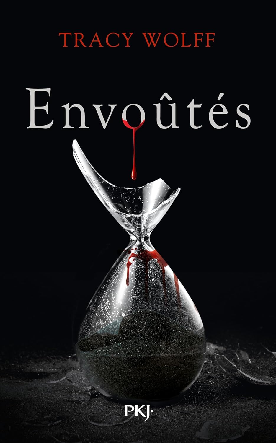 Assoiffés T7 : Envoûtés