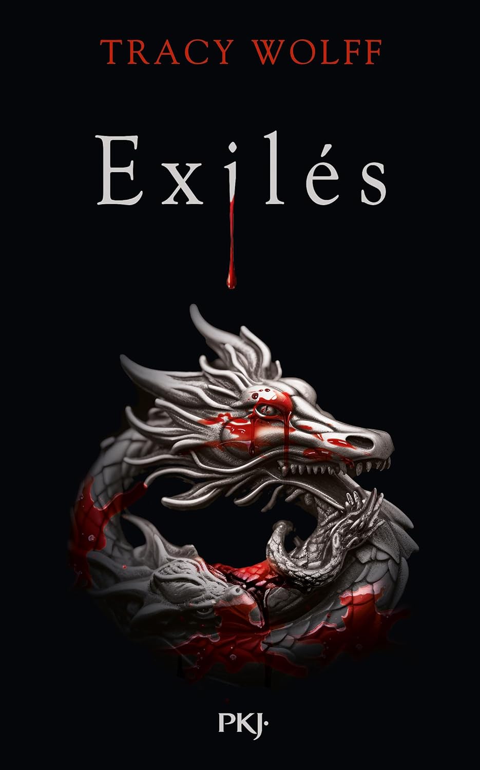 Assoiffés T8 : Exilés