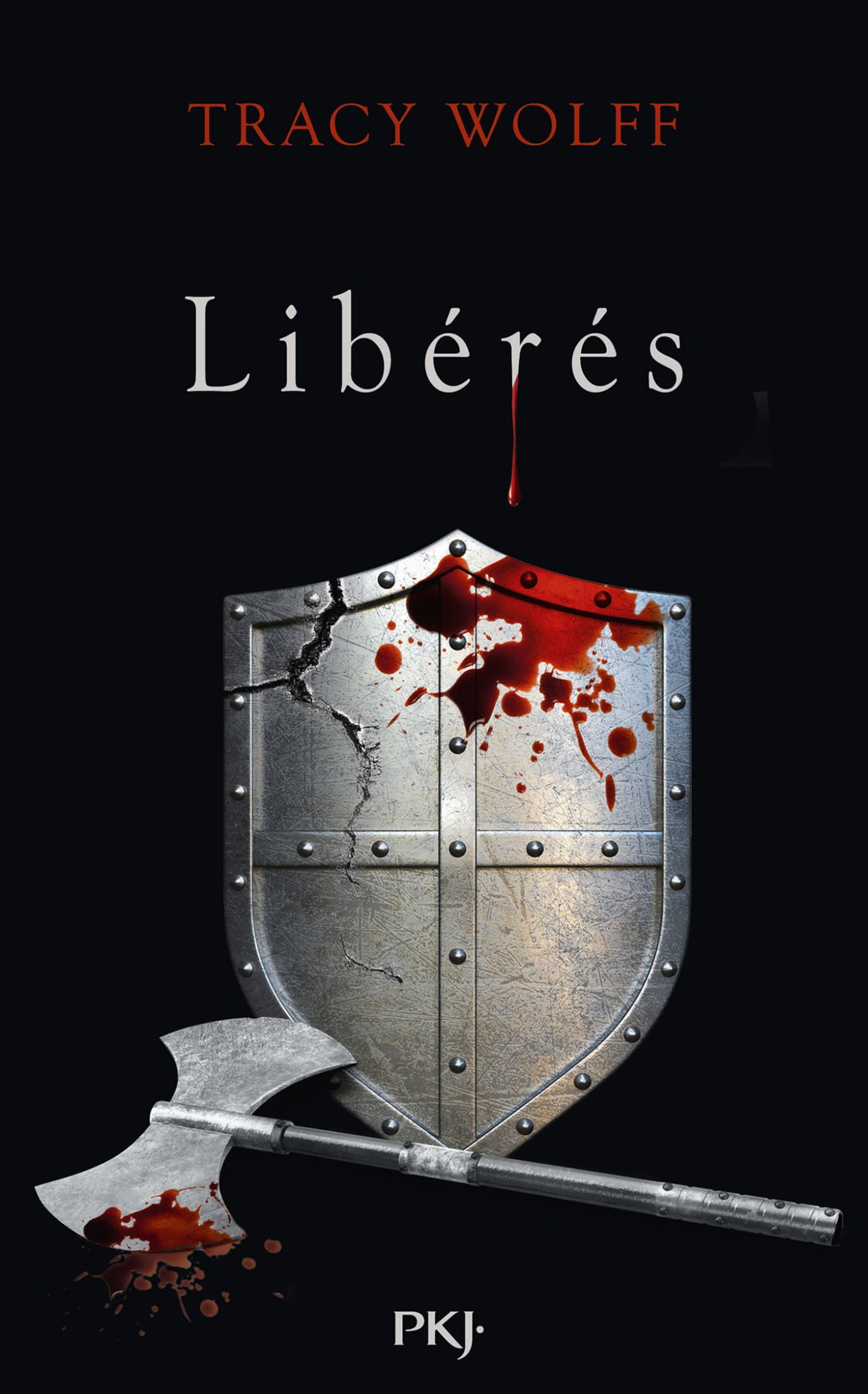 Assoiffés T6 : Libérés