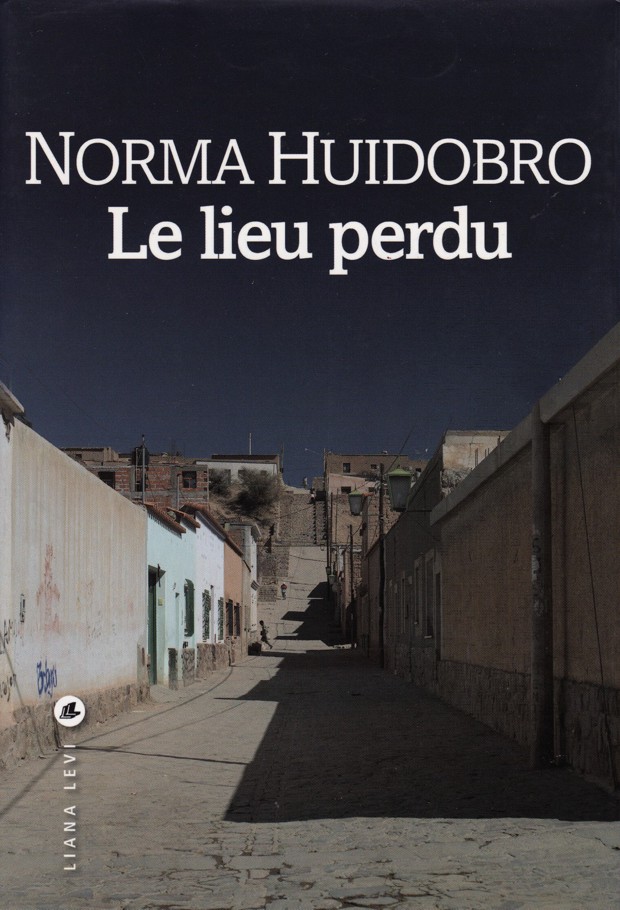 Le Lieu Perdu