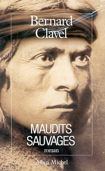 Maudits sauvages