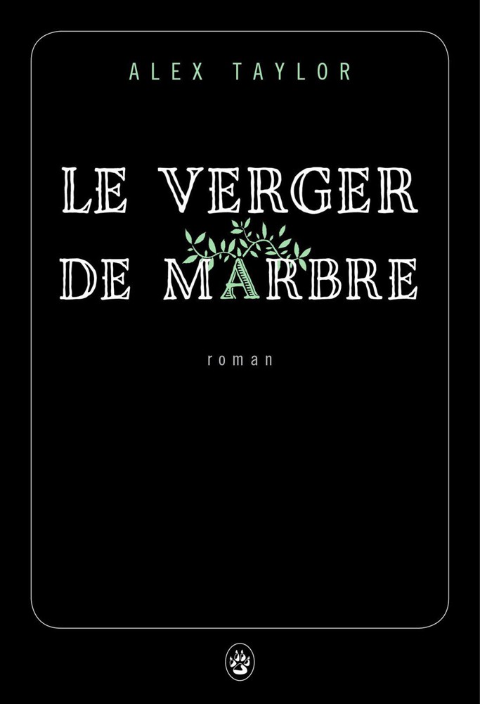 Le Verger de marbre