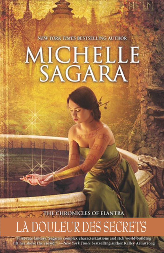 La douleur des secrets
