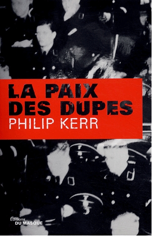 La Paix des dupes