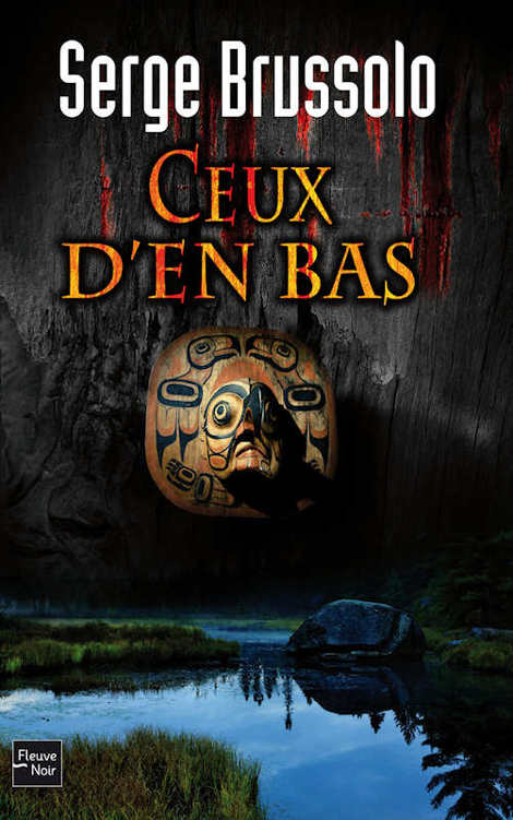 Ceux d'en bas