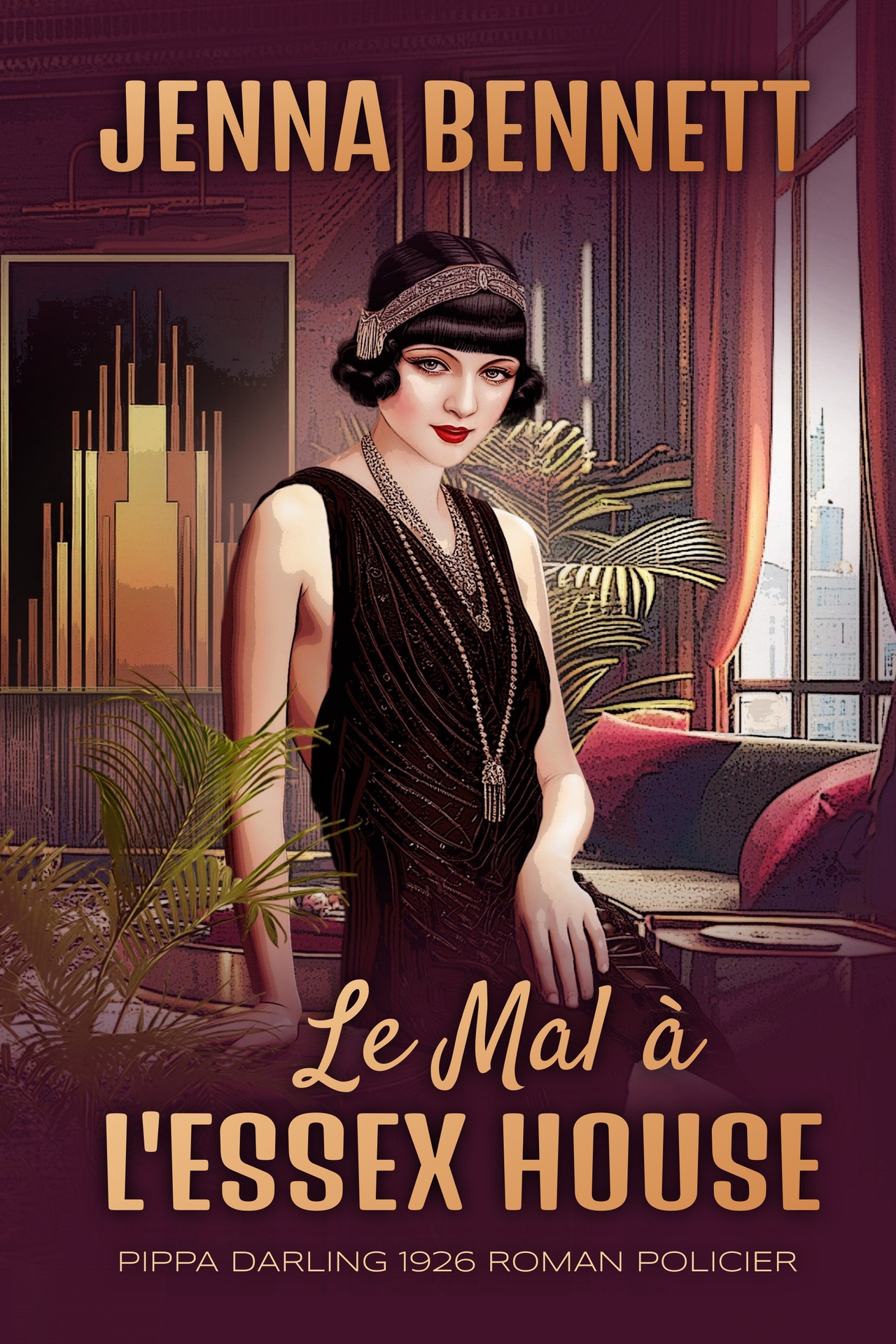 Le Mal à l'Essex House