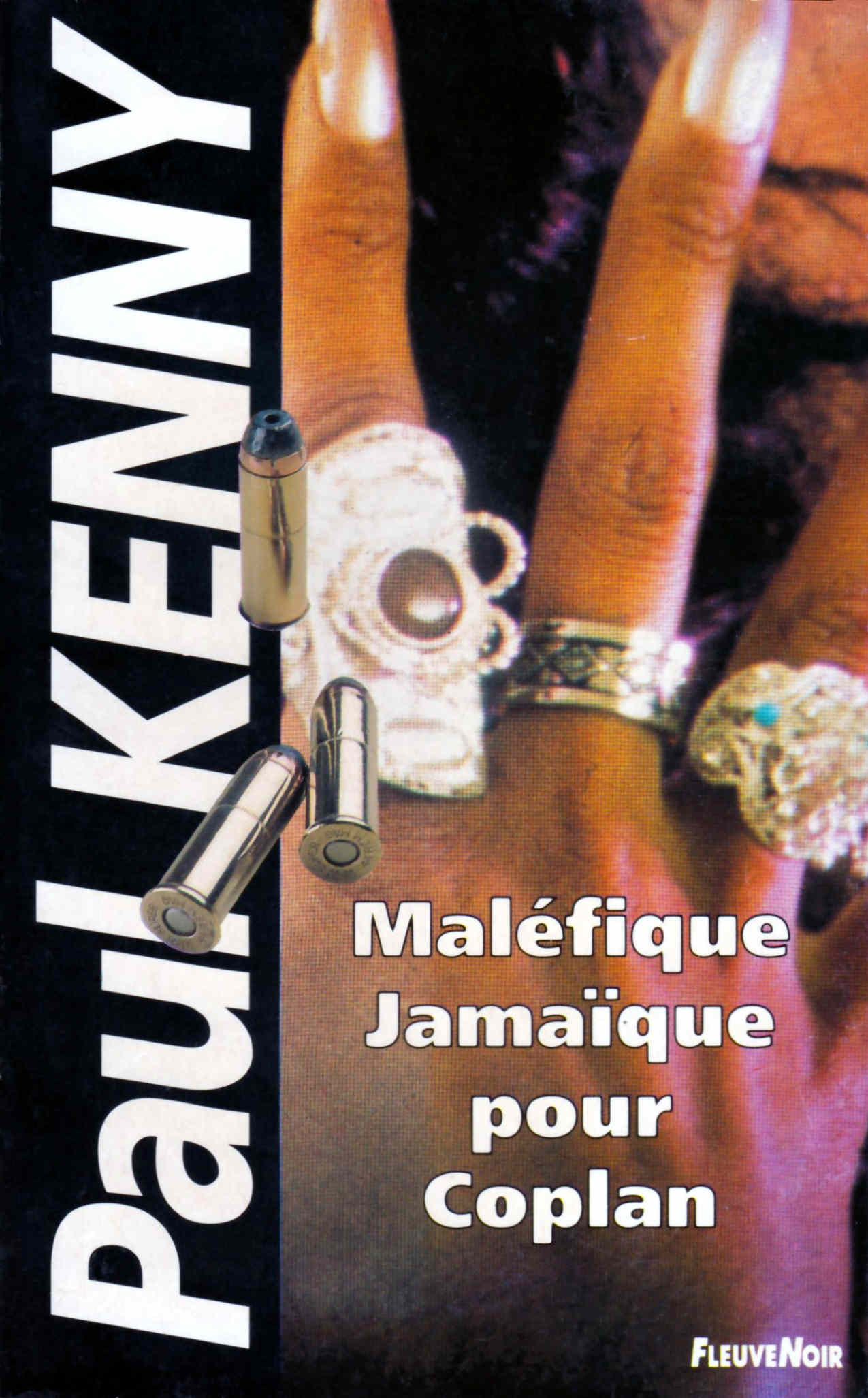 229 Maléfique Jamaïque pour Coplan (1994)