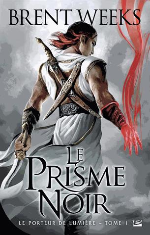 Le prisme noir