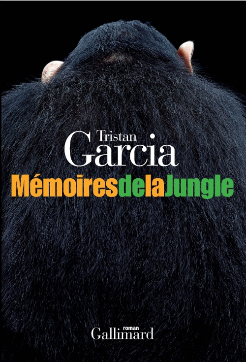Mémoires de la jungle