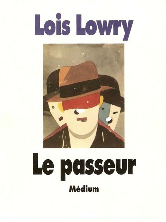 Le Passeur
