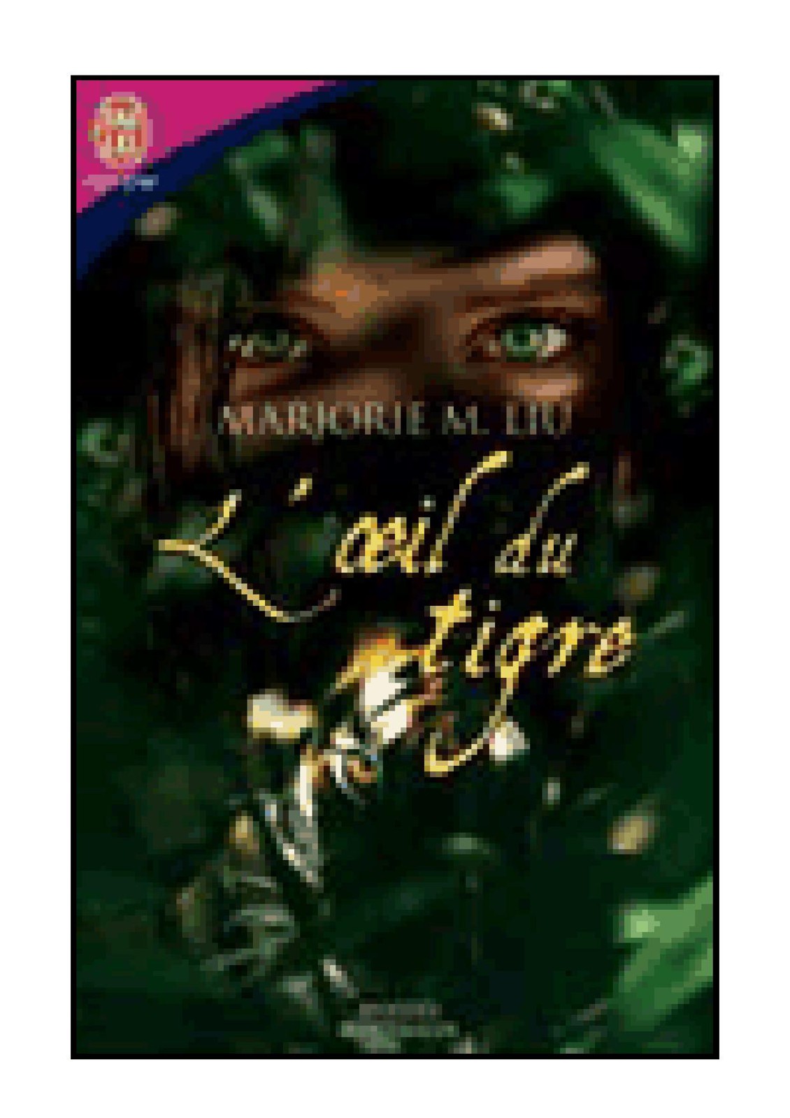 L'oeil du tigre