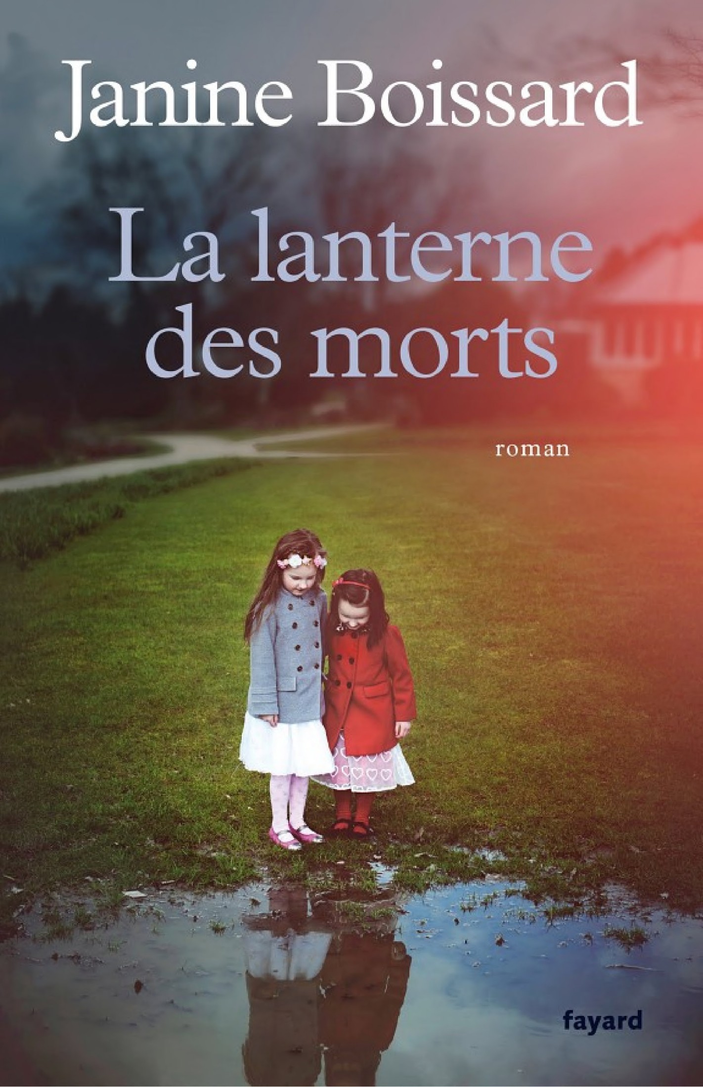 La lanterne des morts (Littérature Française) (French Edition)
