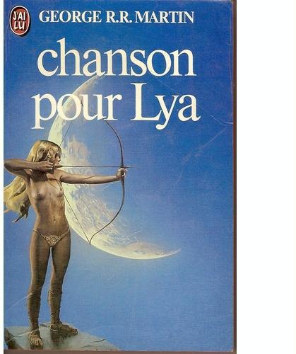 Chanson pour Lya