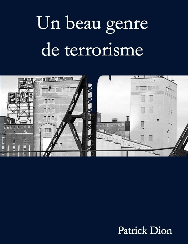 Un beau genre de terrorisme