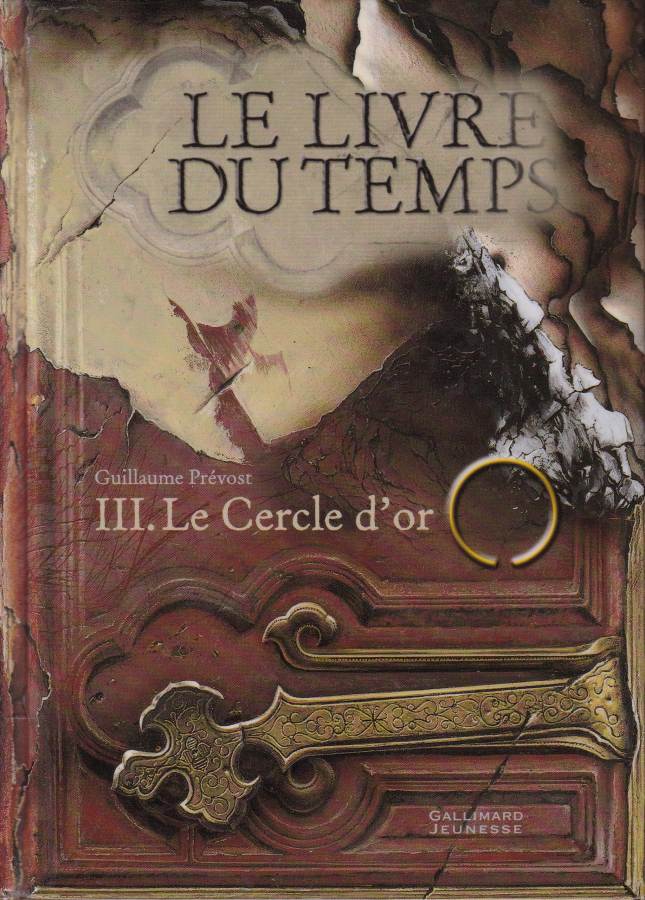 Le cercle d'or