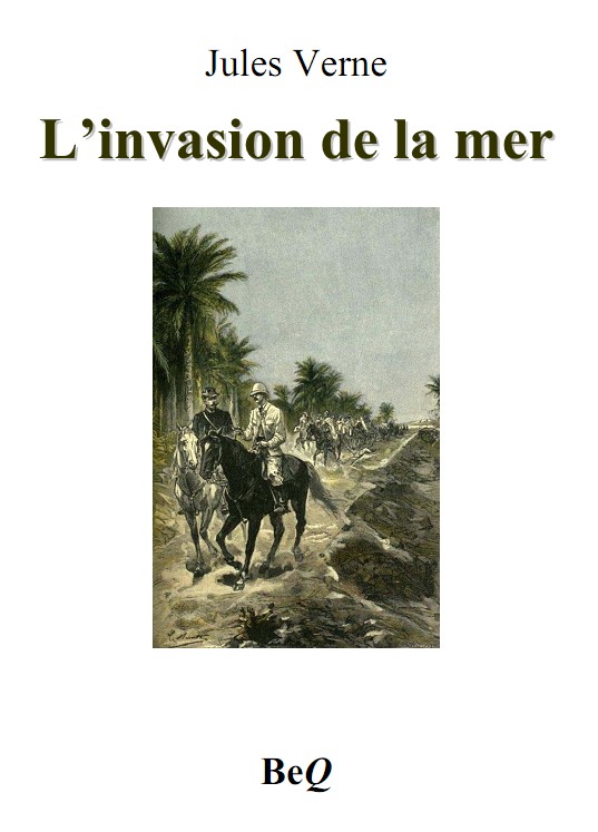 L'invasion de la mer