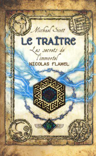 Le traitre
