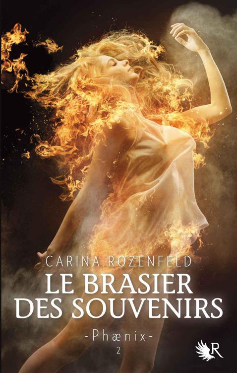 Le brasier des souvenirs