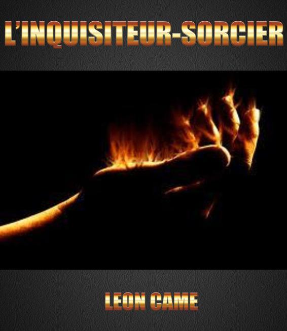 L'inquisiteur-sorcier