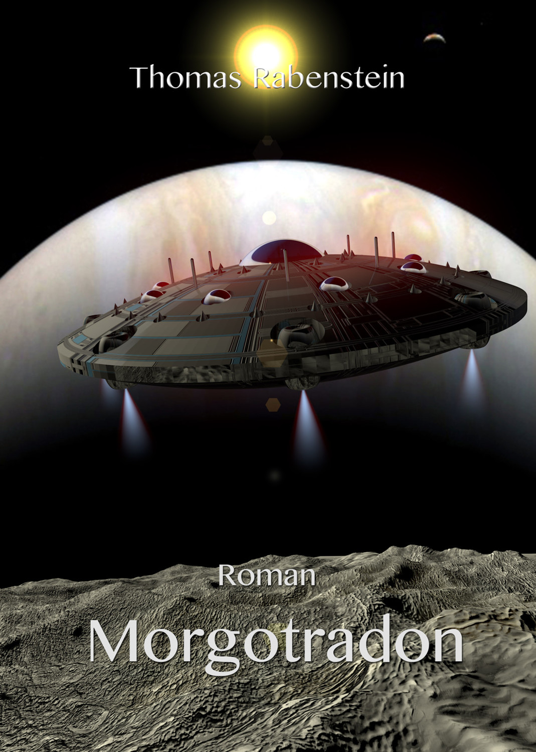 Morgotradon