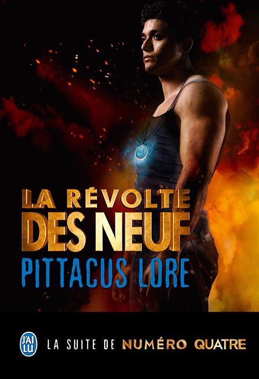 La révolte des Neufs