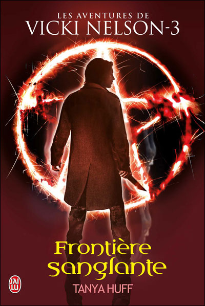 Frontière sanglante