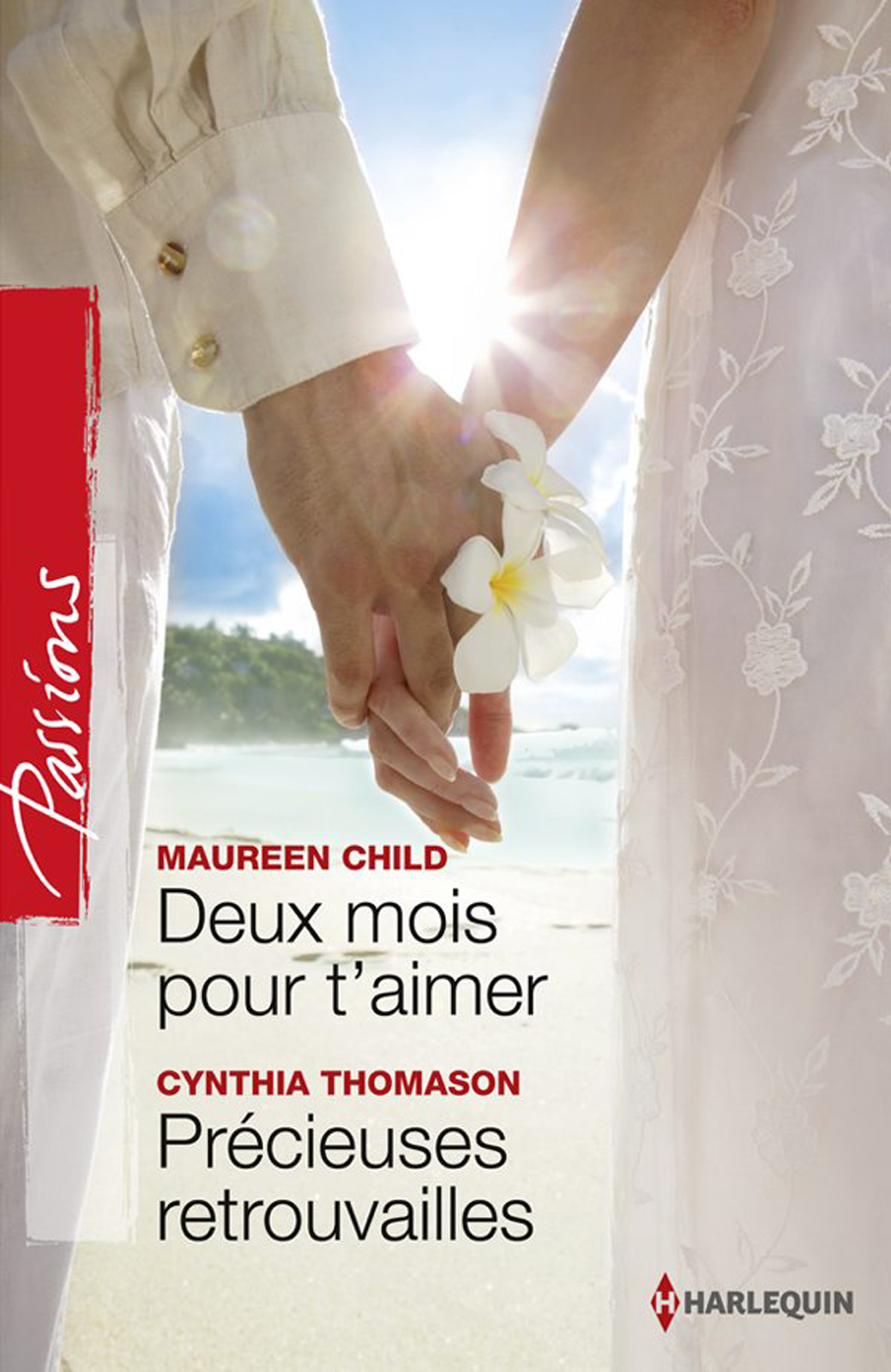 Deux mois pour t'aimer - Précieuses retrouvailles