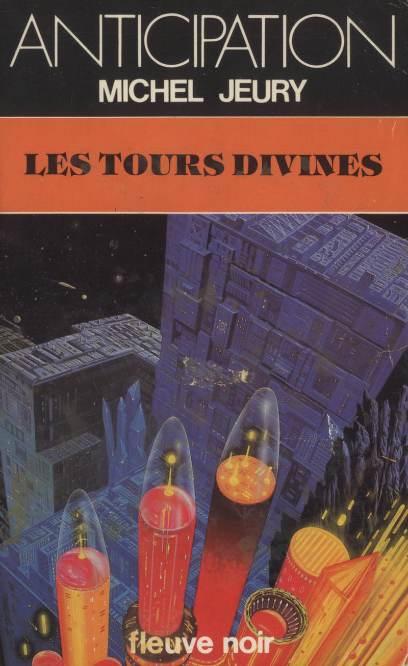 Les tours divines