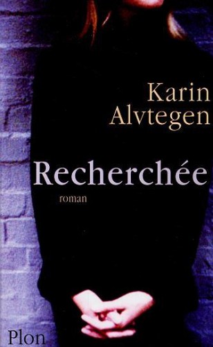 Recherchée: roman