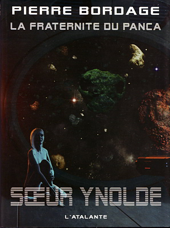 Soeur Ynolde