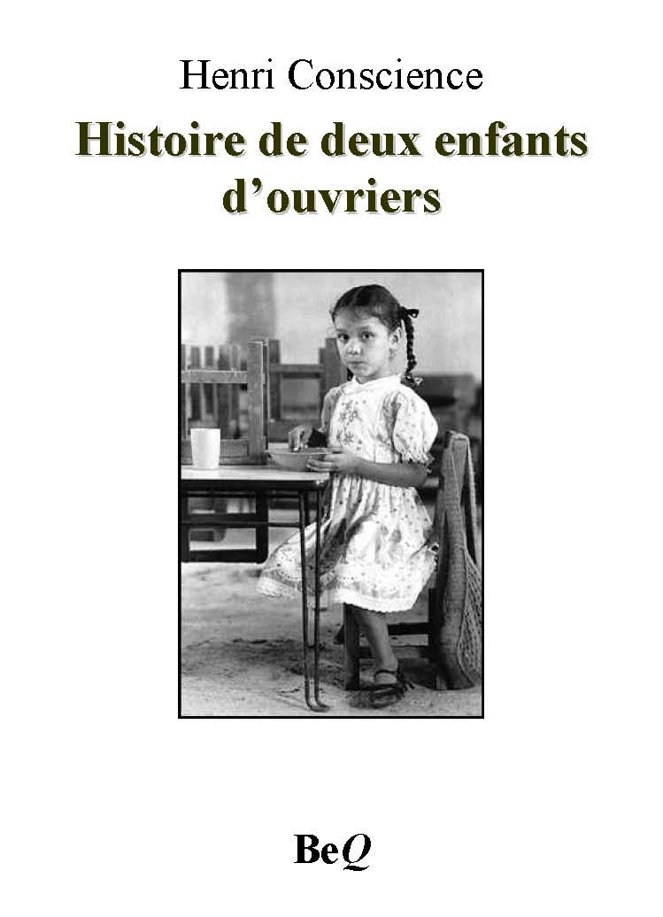 Histoire de deux enfants d'ouvriers