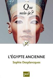 EBOOK Que Sais-Je - 0247 - LEgypte ancienne