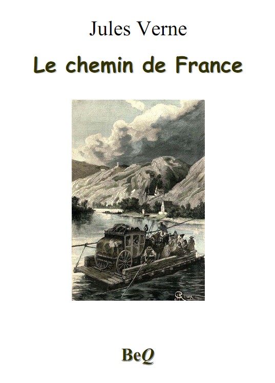 Le chemin de France