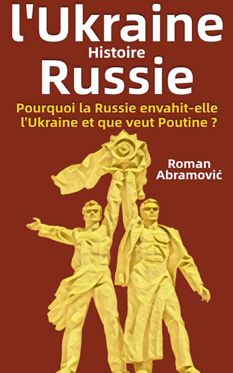 Histoire de l'Ukraine et de la Russie