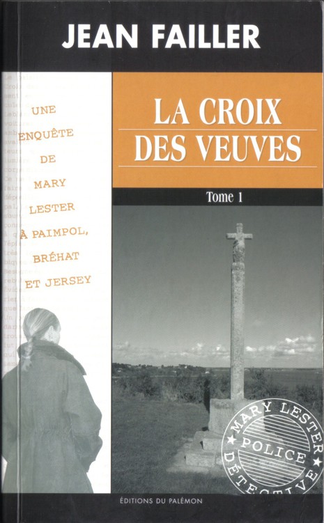 La croix des veuves