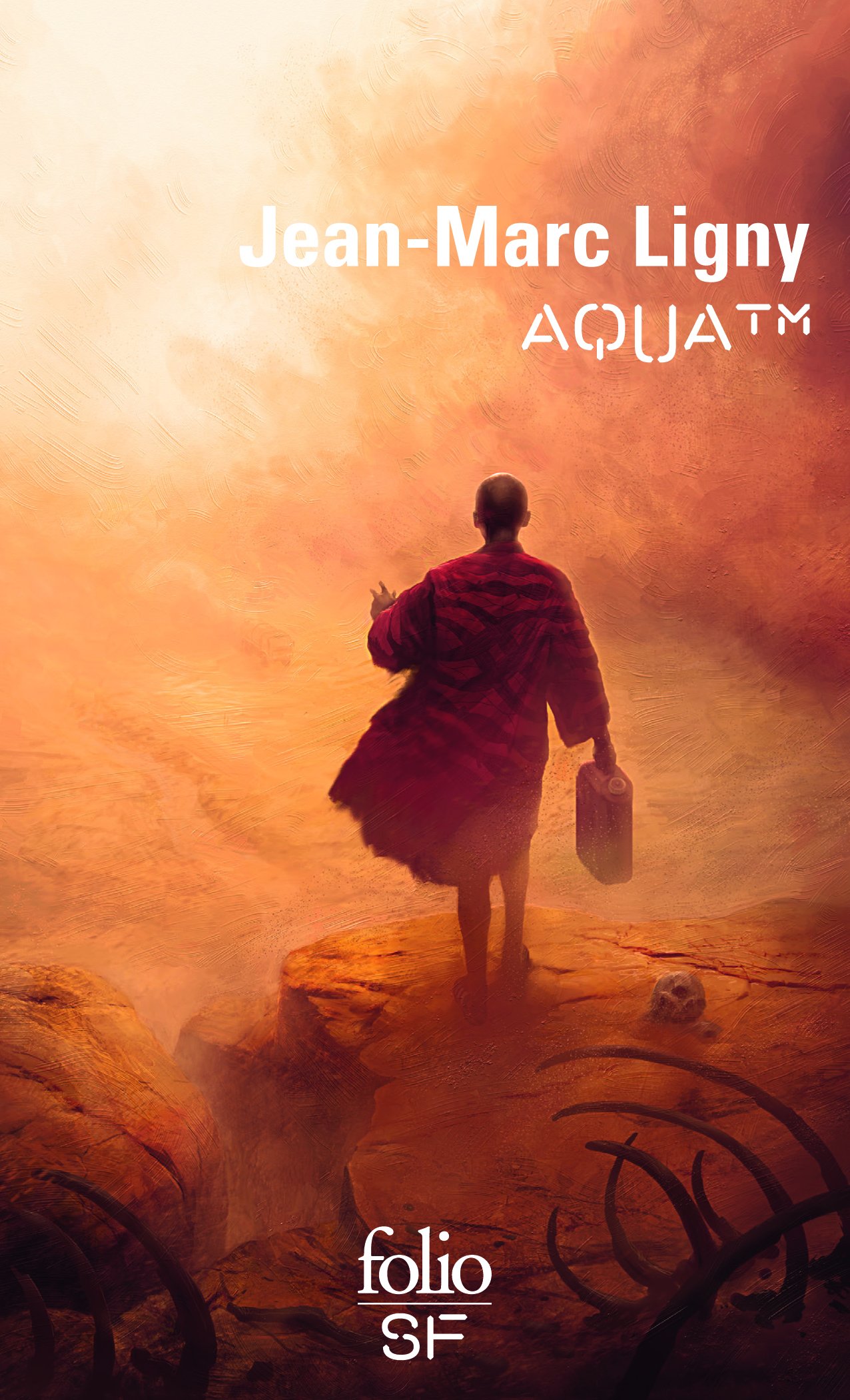 Aqua Tm