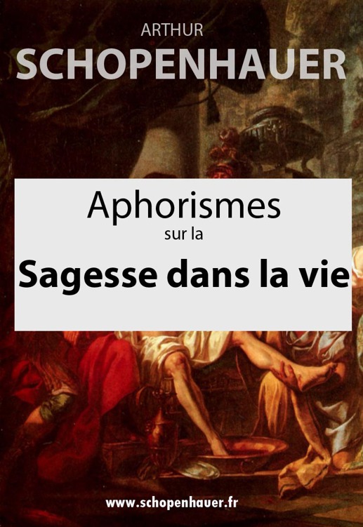 Aphorisme sur la sagesse dans la vie- gratuit
