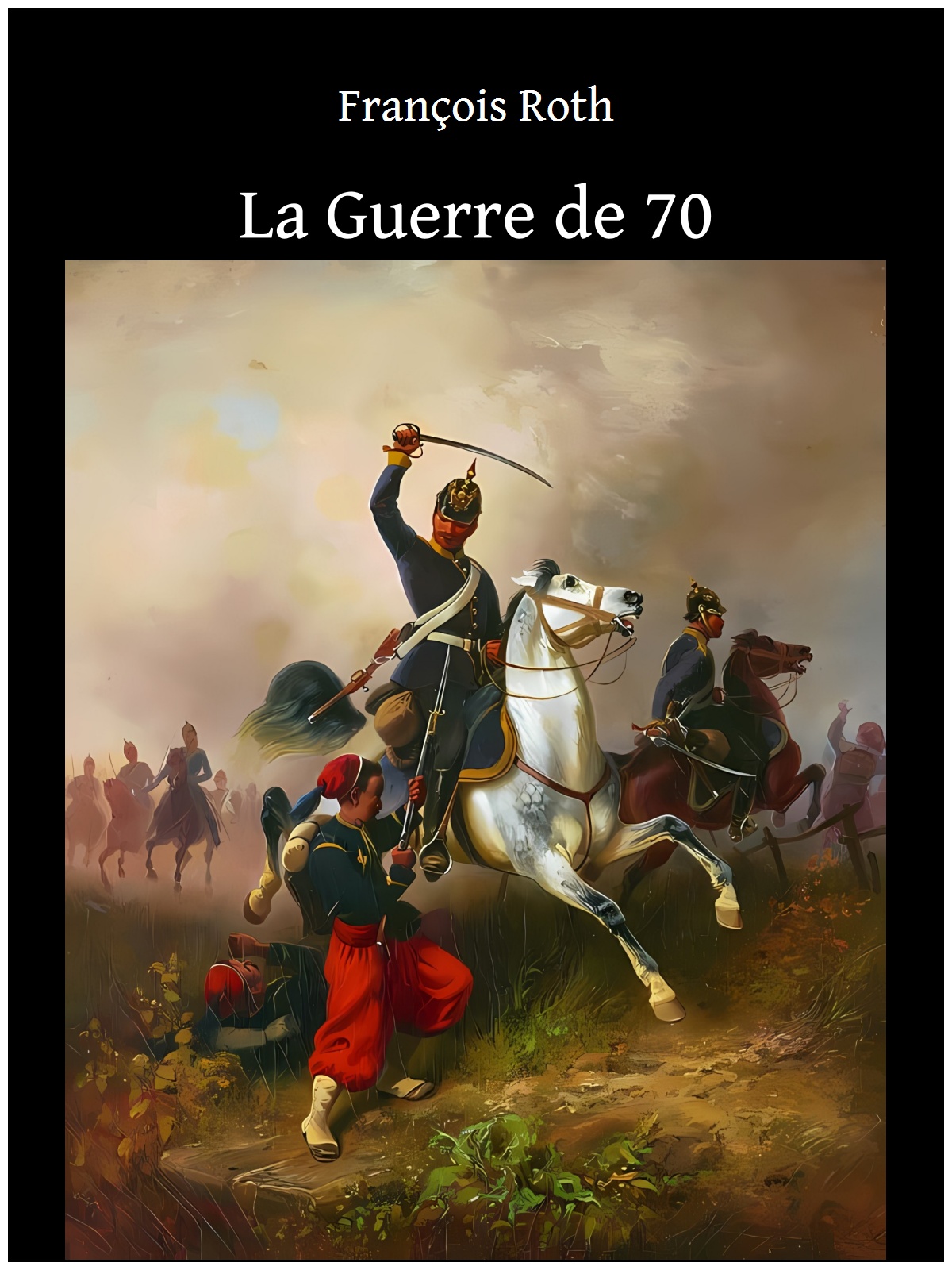 La Guerre de 70