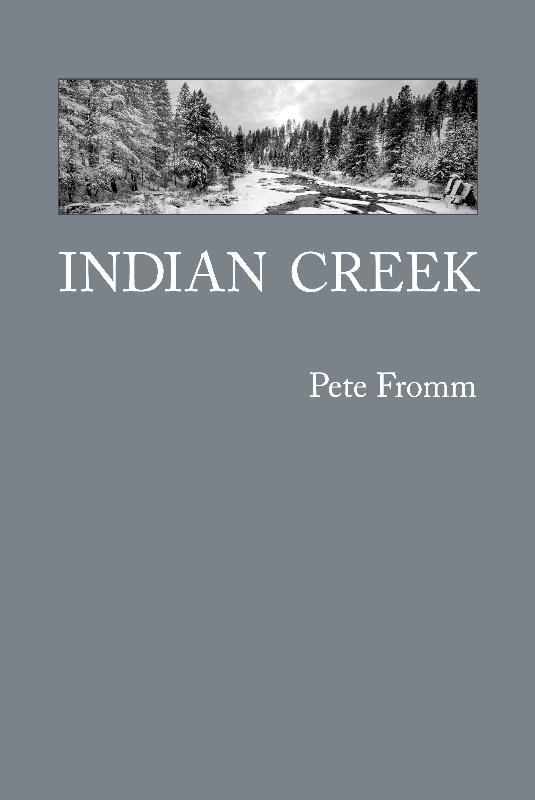 Indian Creek Chronicles
