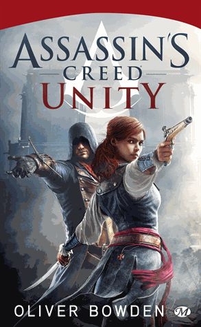 Assassin's Creed -07-Unity