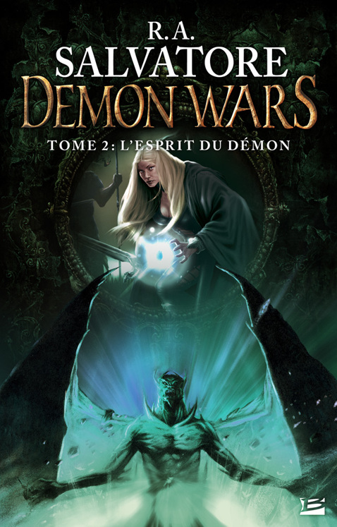 L'Esprit du démon