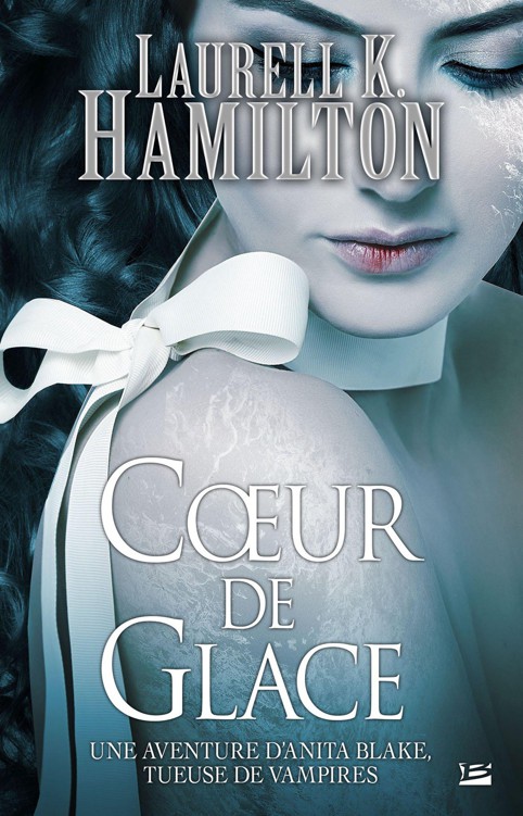Coeur de glace