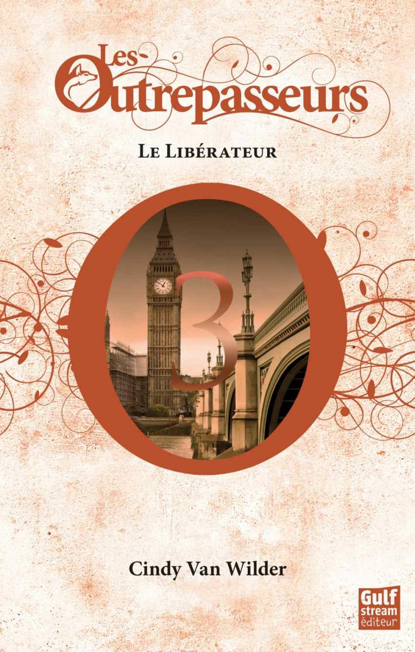 Le Libérateur