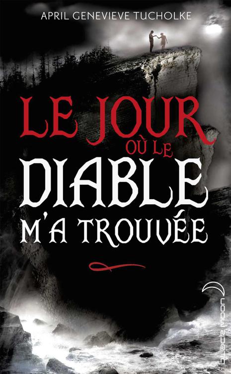 Le jour où le diable m'a trouvé