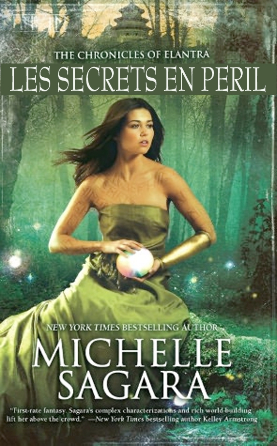 Les secrets en péril